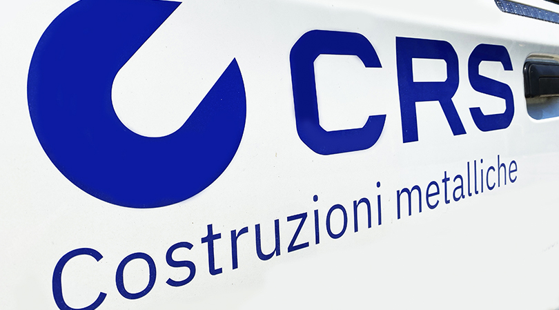 Montaggi CRS - Costruzioni metalliche